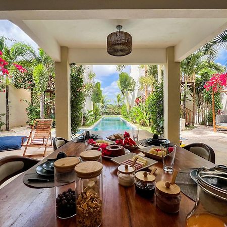 Villa Jehol Jericoacoara Extérieur photo
