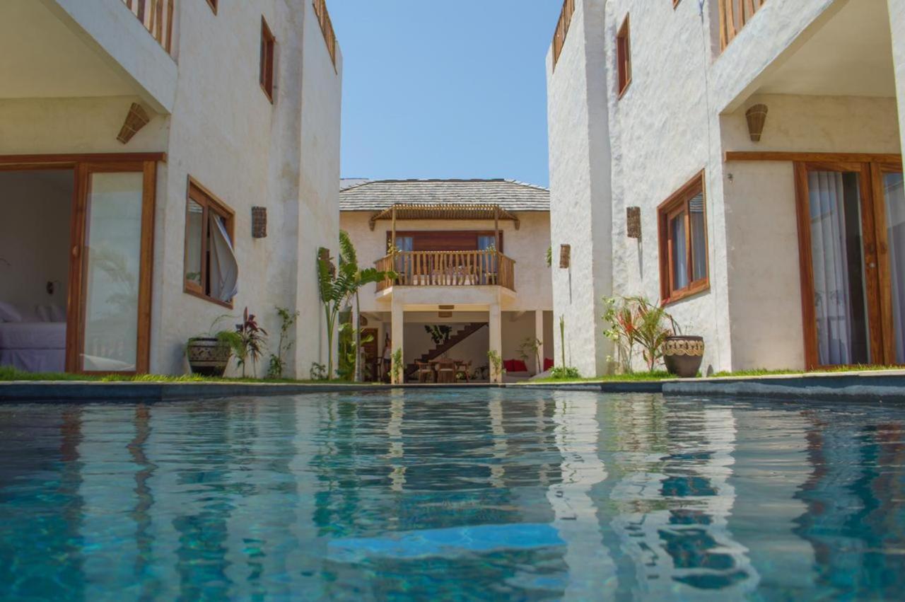 Villa Jehol Jericoacoara Extérieur photo